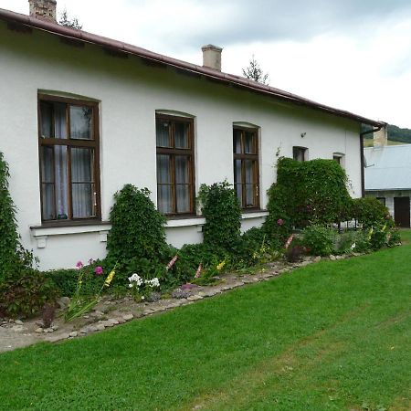Stara Szkola Villa Krempna Exterior photo